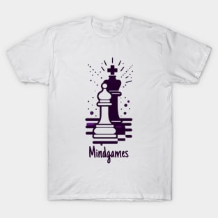 Mindgames T-Shirt